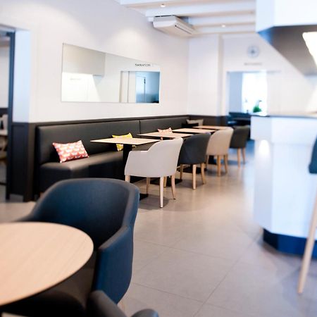 Hotel Les Dunes 라트슈수르메르 외부 사진