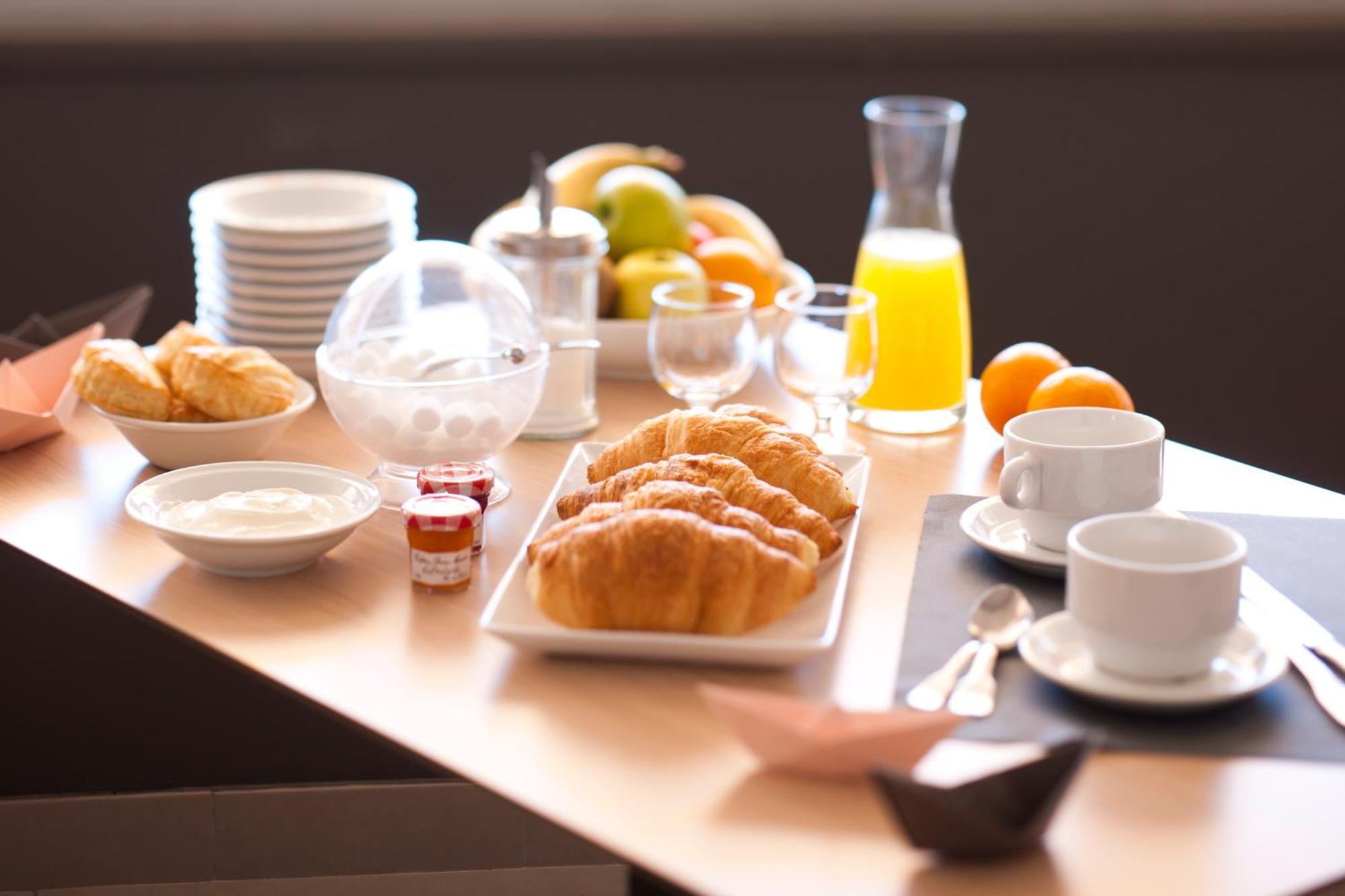 Hotel Les Dunes 라트슈수르메르 외부 사진