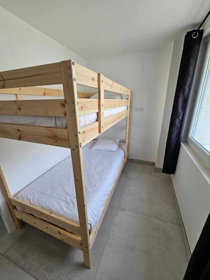 Hotel Les Dunes 라트슈수르메르 외부 사진