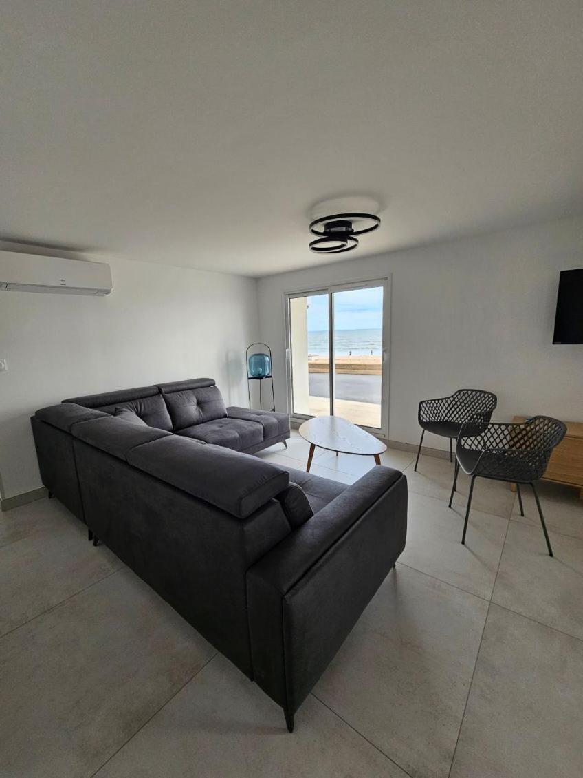 Hotel Les Dunes 라트슈수르메르 외부 사진