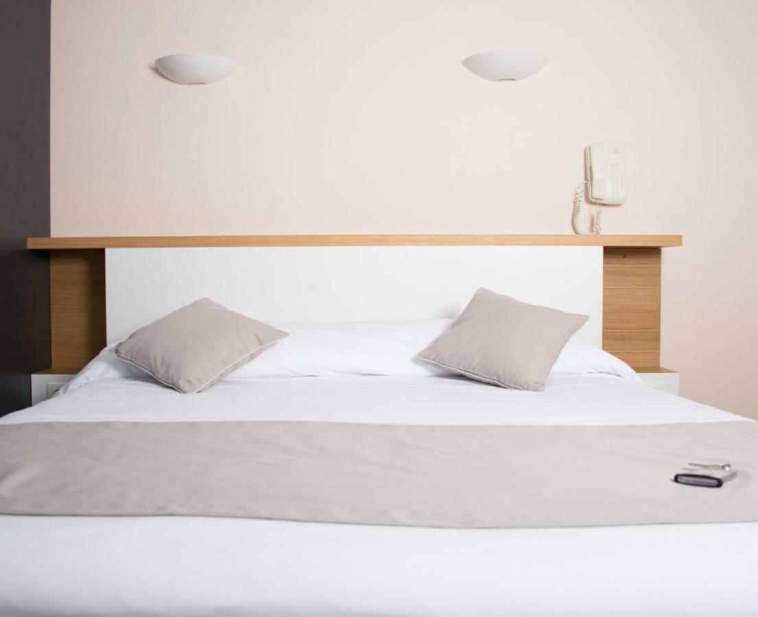 Hotel Les Dunes 라트슈수르메르 외부 사진